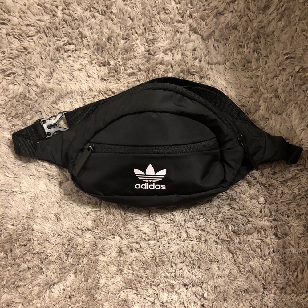 Adidas originals waist bag